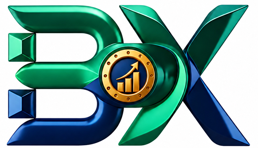 Business Xpertise logo